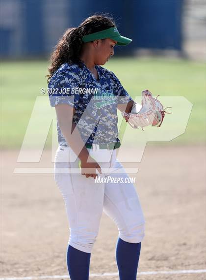 Thumbnail 1 in Templeton @ Highland (CIF-CS D3 Playoffs)  photogallery.