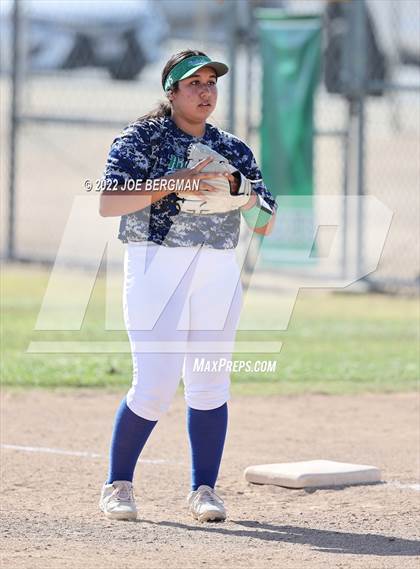 Thumbnail 1 in Templeton @ Highland (CIF-CS D3 Playoffs)  photogallery.