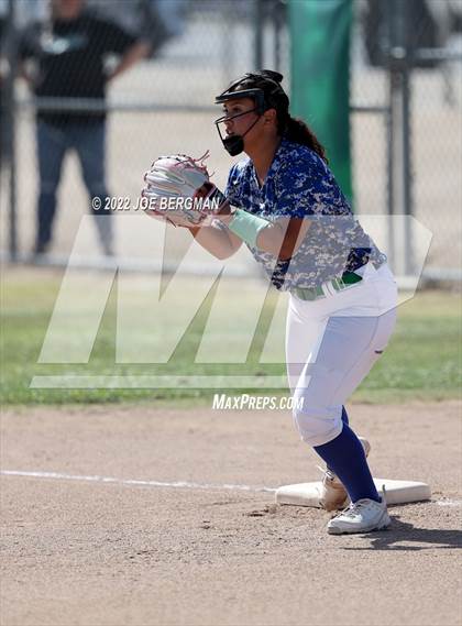 Thumbnail 1 in Templeton @ Highland (CIF-CS D3 Playoffs)  photogallery.