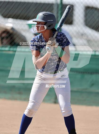 Thumbnail 2 in Templeton @ Highland (CIF-CS D3 Playoffs)  photogallery.
