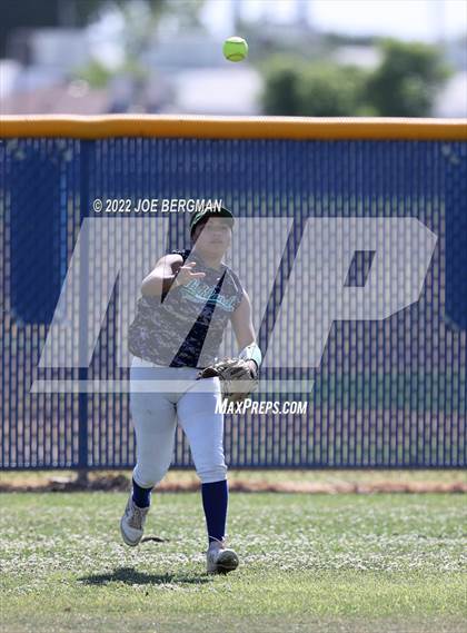 Thumbnail 1 in Templeton @ Highland (CIF-CS D3 Playoffs)  photogallery.
