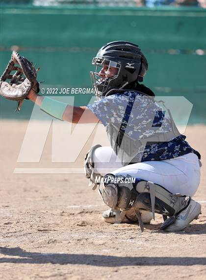Thumbnail 1 in Templeton @ Highland (CIF-CS D3 Playoffs)  photogallery.