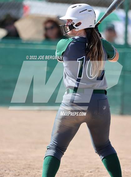 Thumbnail 2 in Templeton @ Highland (CIF-CS D3 Playoffs)  photogallery.