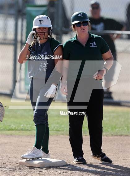 Thumbnail 1 in Templeton @ Highland (CIF-CS D3 Playoffs)  photogallery.