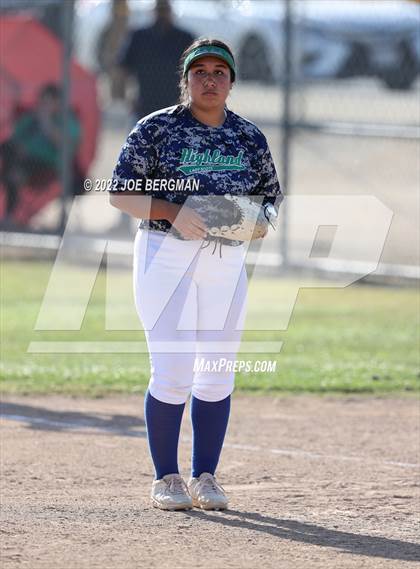 Thumbnail 2 in Templeton @ Highland (CIF-CS D3 Playoffs)  photogallery.