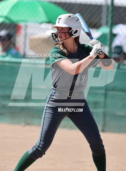 Thumbnail 3 in Templeton @ Highland (CIF-CS D3 Playoffs)  photogallery.