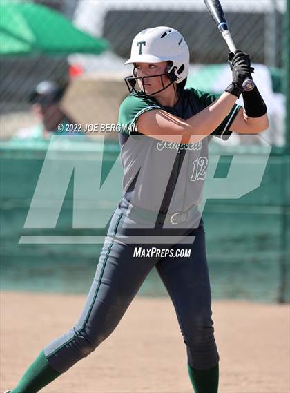Thumbnail 1 in Templeton @ Highland (CIF-CS D3 Playoffs)  photogallery.