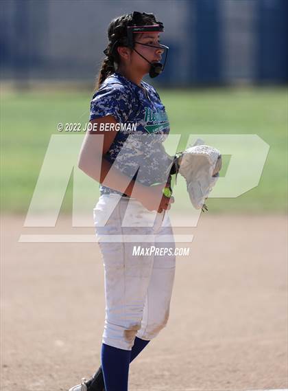 Thumbnail 2 in Templeton @ Highland (CIF-CS D3 Playoffs)  photogallery.