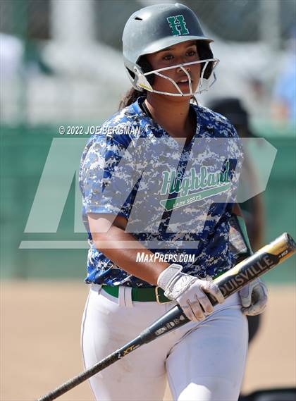 Thumbnail 2 in Templeton @ Highland (CIF-CS D3 Playoffs)  photogallery.
