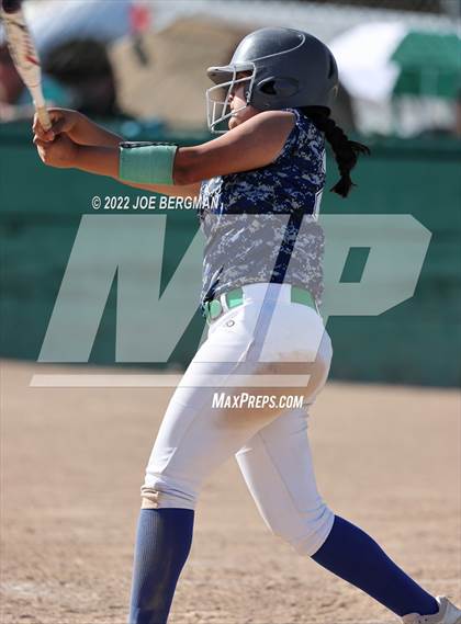 Thumbnail 3 in Templeton @ Highland (CIF-CS D3 Playoffs)  photogallery.