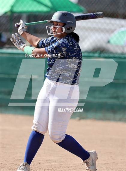 Thumbnail 1 in Templeton @ Highland (CIF-CS D3 Playoffs)  photogallery.
