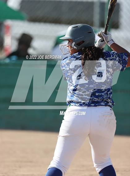 Thumbnail 2 in Templeton @ Highland (CIF-CS D3 Playoffs)  photogallery.