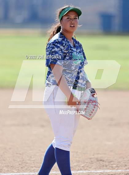 Thumbnail 1 in Templeton @ Highland (CIF-CS D3 Playoffs)  photogallery.