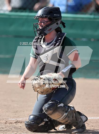 Thumbnail 2 in Templeton @ Highland (CIF-CS D3 Playoffs)  photogallery.