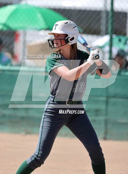 Thumbnail 2 in Templeton @ Highland (CIF-CS D3 Playoffs)  photogallery.