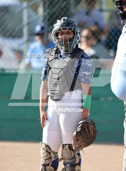 Thumbnail 3 in Templeton @ Highland (CIF-CS D3 Playoffs)  photogallery.