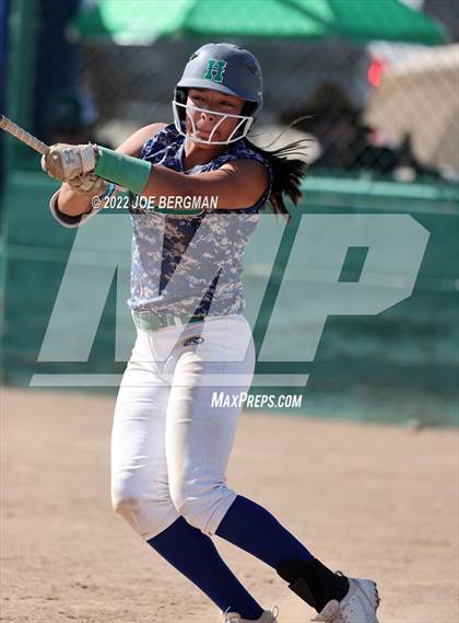 Thumbnail 2 in Templeton @ Highland (CIF-CS D3 Playoffs)  photogallery.