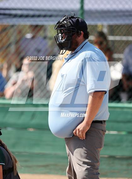 Thumbnail 2 in Templeton @ Highland (CIF-CS D3 Playoffs)  photogallery.