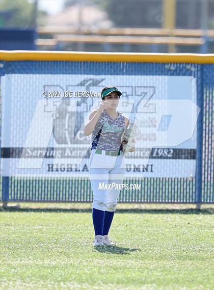 Thumbnail 2 in Templeton @ Highland (CIF-CS D3 Playoffs)  photogallery.