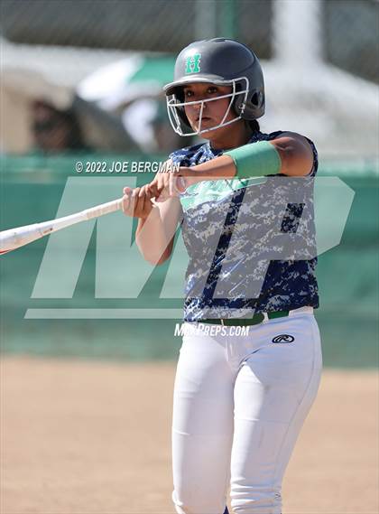 Thumbnail 3 in Templeton @ Highland (CIF-CS D3 Playoffs)  photogallery.