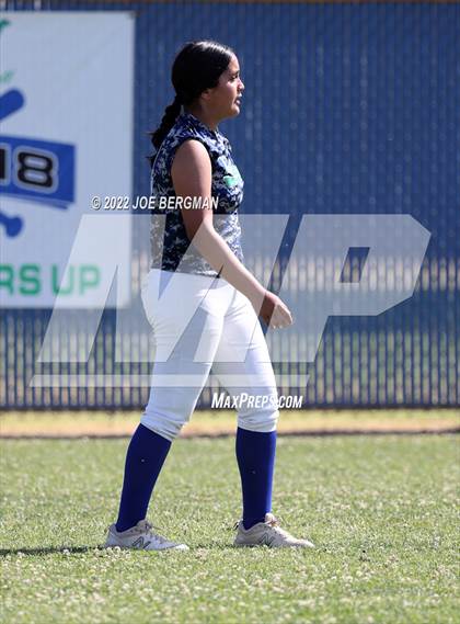 Thumbnail 3 in Templeton @ Highland (CIF-CS D3 Playoffs)  photogallery.