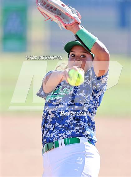 Thumbnail 1 in Templeton @ Highland (CIF-CS D3 Playoffs)  photogallery.