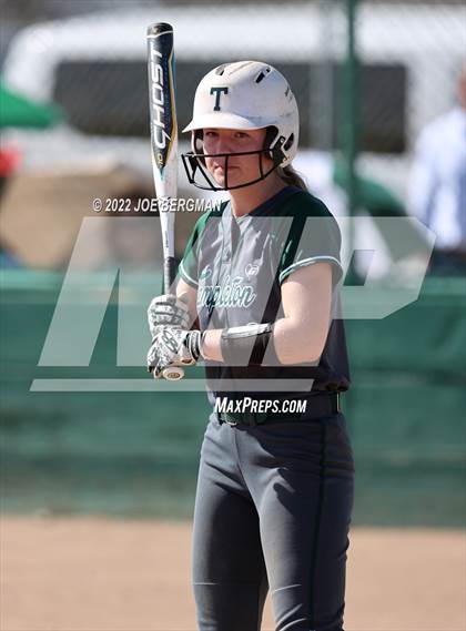 Thumbnail 3 in Templeton @ Highland (CIF-CS D3 Playoffs)  photogallery.