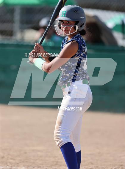 Thumbnail 2 in Templeton @ Highland (CIF-CS D3 Playoffs)  photogallery.