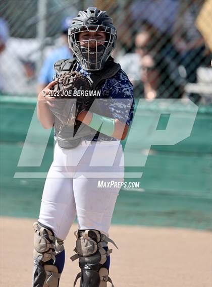 Thumbnail 1 in Templeton @ Highland (CIF-CS D3 Playoffs)  photogallery.