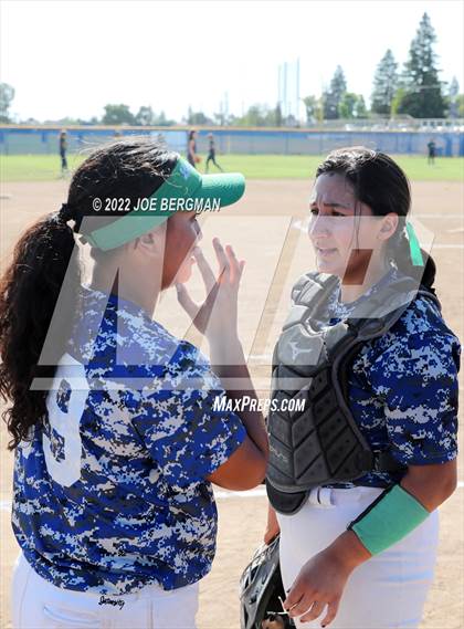 Thumbnail 2 in Templeton @ Highland (CIF-CS D3 Playoffs)  photogallery.