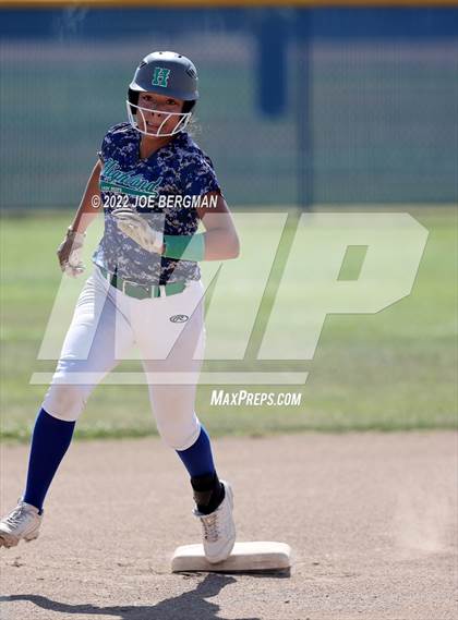 Thumbnail 1 in Templeton @ Highland (CIF-CS D3 Playoffs)  photogallery.