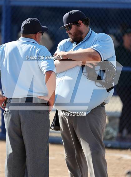Thumbnail 1 in Templeton @ Highland (CIF-CS D3 Playoffs)  photogallery.
