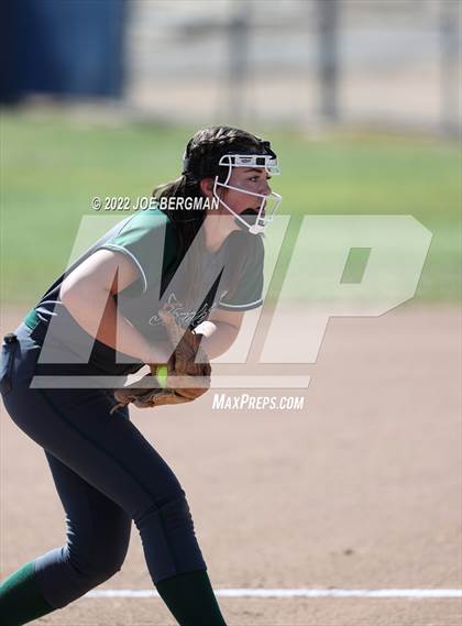 Thumbnail 3 in Templeton @ Highland (CIF-CS D3 Playoffs)  photogallery.