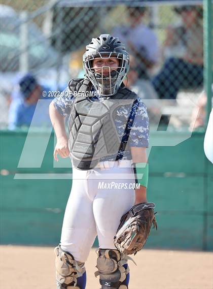 Thumbnail 1 in Templeton @ Highland (CIF-CS D3 Playoffs)  photogallery.