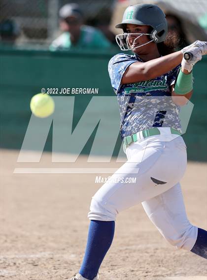 Thumbnail 2 in Templeton @ Highland (CIF-CS D3 Playoffs)  photogallery.