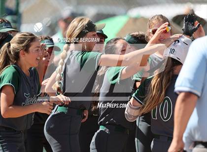 Thumbnail 2 in Templeton @ Highland (CIF-CS D3 Playoffs)  photogallery.