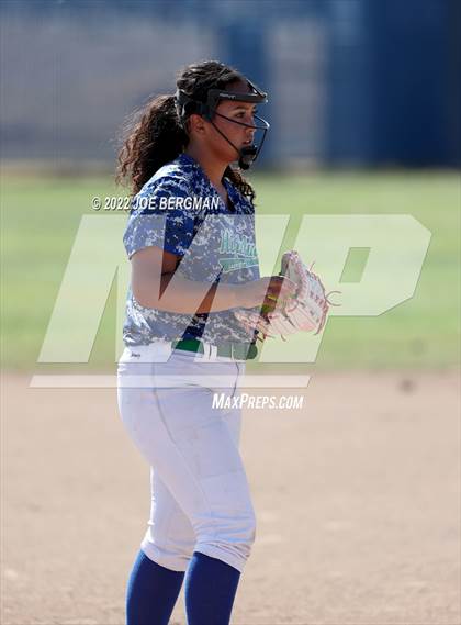 Thumbnail 3 in Templeton @ Highland (CIF-CS D3 Playoffs)  photogallery.