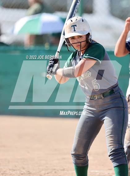 Thumbnail 3 in Templeton @ Highland (CIF-CS D3 Playoffs)  photogallery.