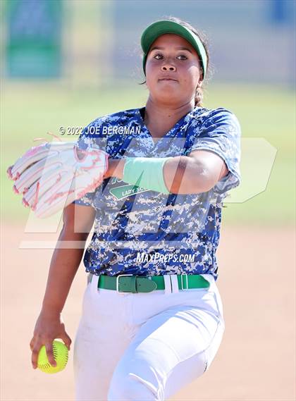 Thumbnail 3 in Templeton @ Highland (CIF-CS D3 Playoffs)  photogallery.