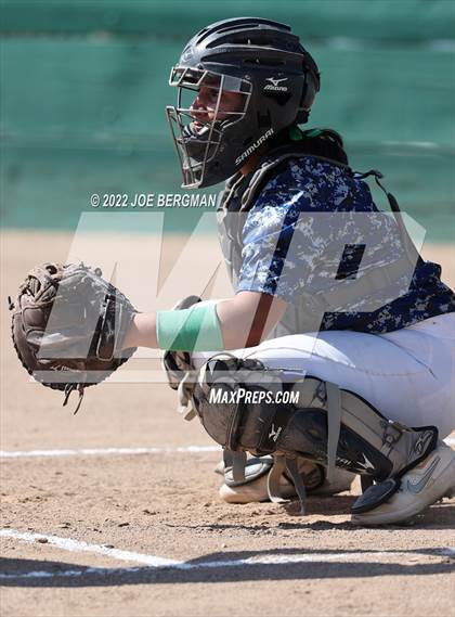 Thumbnail 1 in Templeton @ Highland (CIF-CS D3 Playoffs)  photogallery.