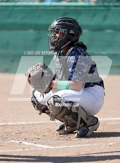 Thumbnail 3 in Templeton @ Highland (CIF-CS D3 Playoffs)  photogallery.