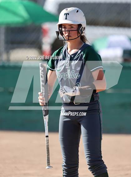 Thumbnail 2 in Templeton @ Highland (CIF-CS D3 Playoffs)  photogallery.