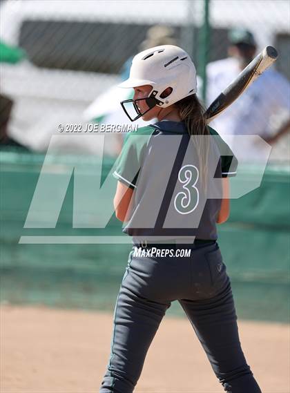 Thumbnail 3 in Templeton @ Highland (CIF-CS D3 Playoffs)  photogallery.