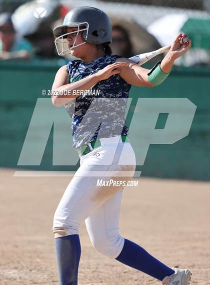 Thumbnail 1 in Templeton @ Highland (CIF-CS D3 Playoffs)  photogallery.