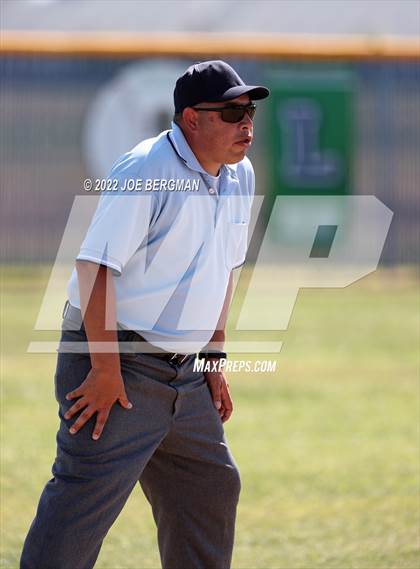 Thumbnail 2 in Templeton @ Highland (CIF-CS D3 Playoffs)  photogallery.