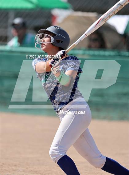 Thumbnail 1 in Templeton @ Highland (CIF-CS D3 Playoffs)  photogallery.