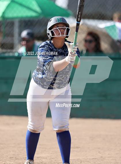 Thumbnail 1 in Templeton @ Highland (CIF-CS D3 Playoffs)  photogallery.