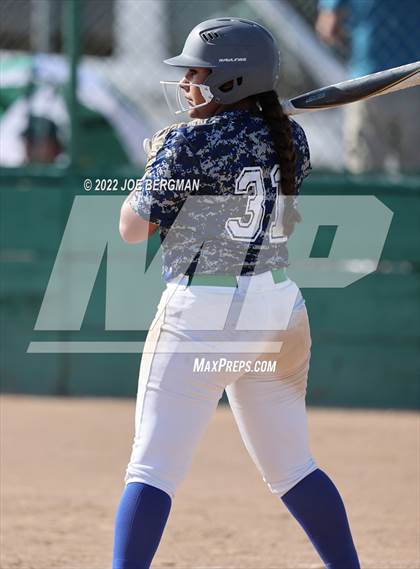 Thumbnail 1 in Templeton @ Highland (CIF-CS D3 Playoffs)  photogallery.