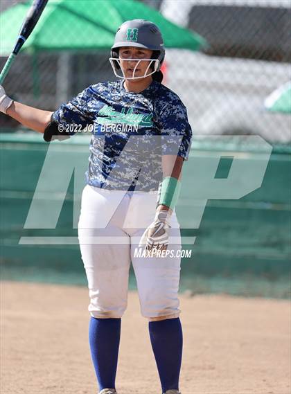 Thumbnail 3 in Templeton @ Highland (CIF-CS D3 Playoffs)  photogallery.