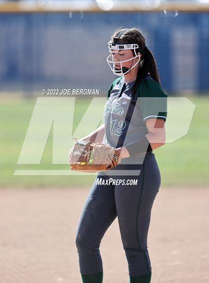 Thumbnail 1 in Templeton @ Highland (CIF-CS D3 Playoffs)  photogallery.